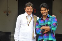 Sukumarudu Movie Shooting Spot